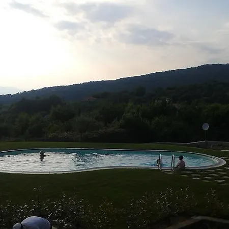 Casa Il Sogno
