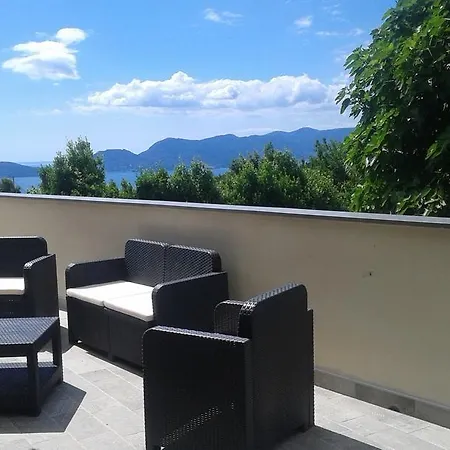 Prázdninový dům Casa Il Sogno