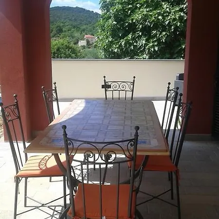 Prázdninový dům Casa Il Sogno