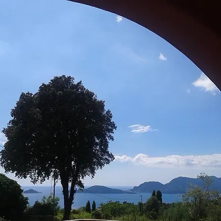 Prázdninový dům Casa Il Sogno Monte Marcello