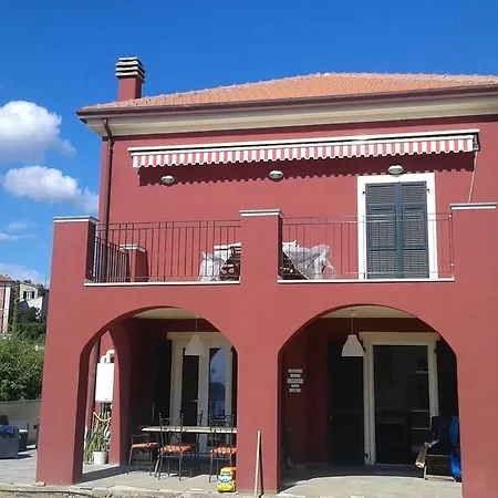 Casa Il Sogno