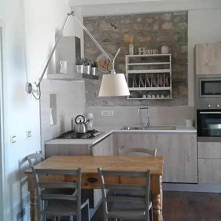 Prázdninový dům Casa Il Sogno *