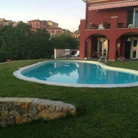 Casa Il Sogno