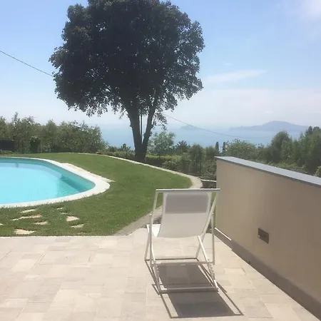 Casa Il Sogno