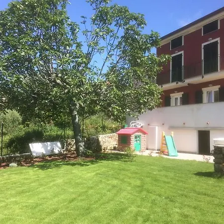 Prázdninový dům Casa Il Sogno *
