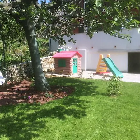 Prázdninový dům Casa Il Sogno *