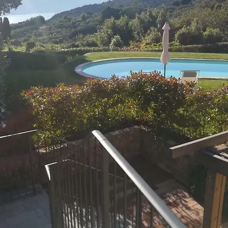 Casa Il Sogno