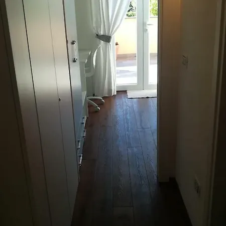 Casa Il Sogno Prázdninový dům Monte Marcello