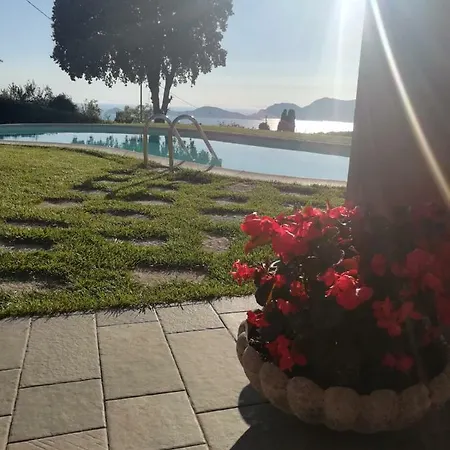 Casa Il Sogno *