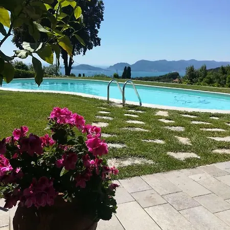 Casa Il Sogno *
