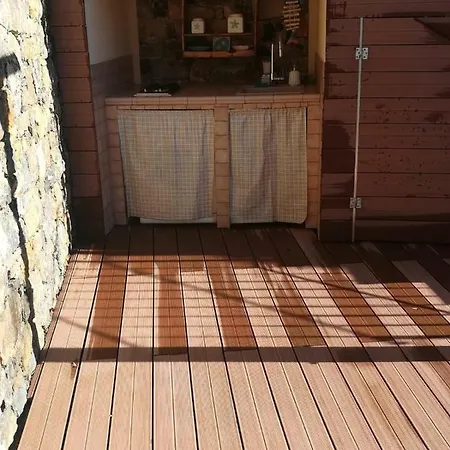 Casa Il Sogno Prázdninový dům *