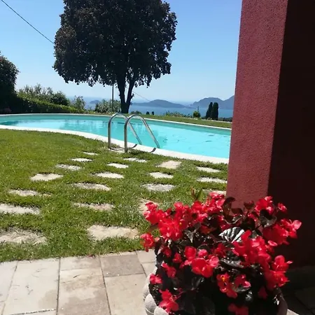 Prázdninový dům Casa Il Sogno