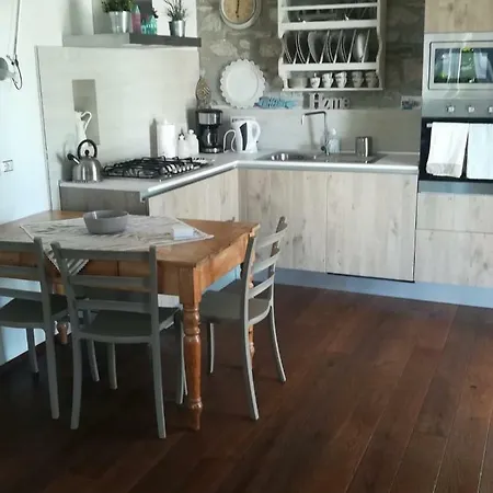 Prázdninový dům Casa Il Sogno *