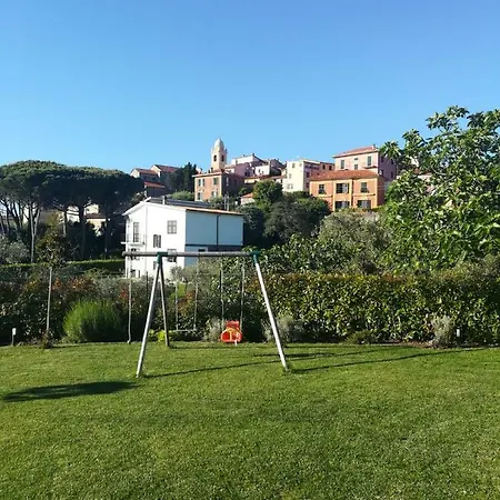 Prázdninový dům Casa Il Sogno