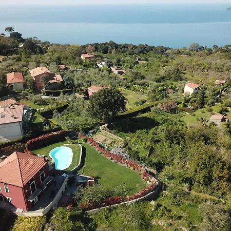 Prázdninový dům Casa Il Sogno