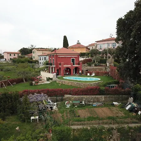 Casa Il Sogno *
