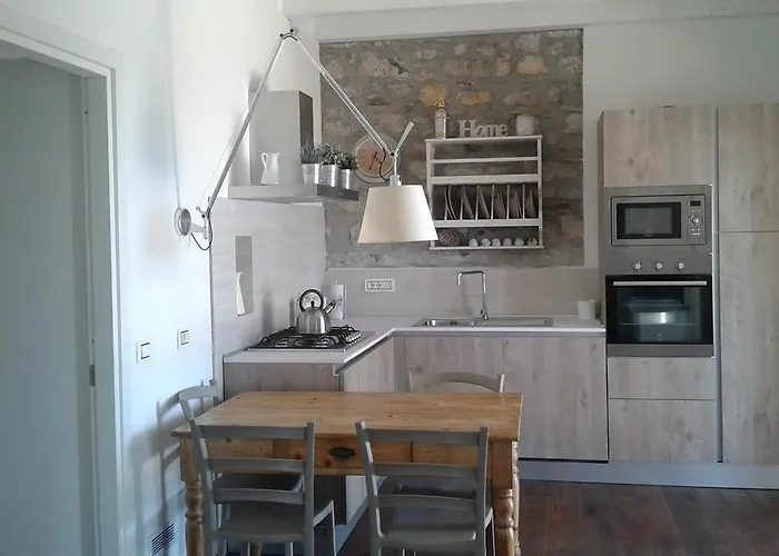 Сasa de vacaciones Casa Il Sogno *