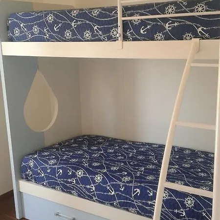 Дом отдыха Casa Il Sogno *