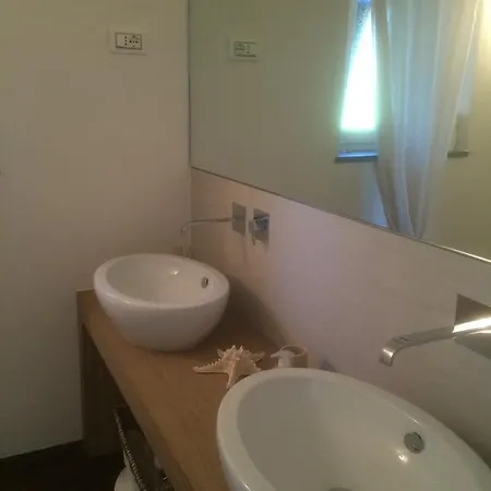 Casa Il Sogno Monte Marcello