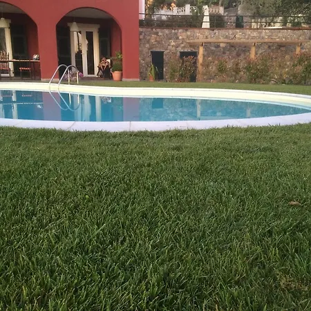 Casa Il Sogno Monte Marcello