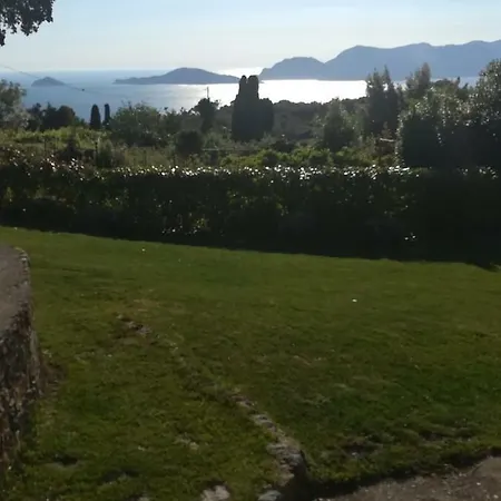 Casa Il Sogno Дом отдыха Монте-Марчелло