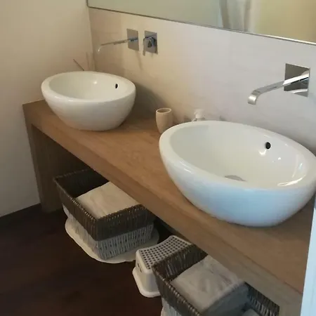 Дом отдыха Casa Il Sogno Монте-Марчелло