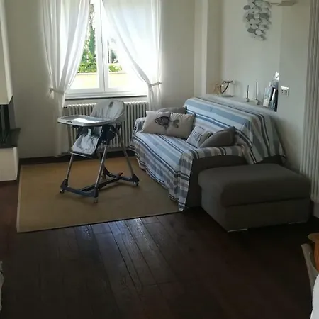 Casa Il Sogno Дом отдыха Монте-Марчелло