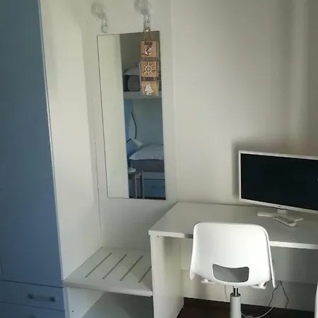 Casa Il Sogno Монте-Марчелло