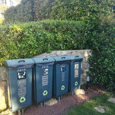 Holiday home Casa Il Sogno