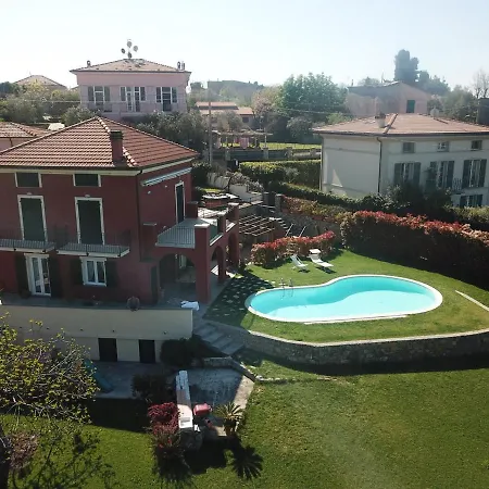 Casa Il Sogno Monte Marcello