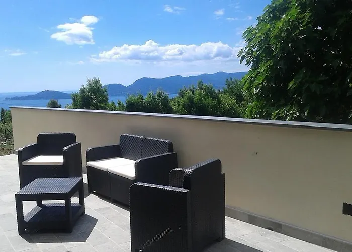 Σπίτι διακοπών Casa Il Sogno