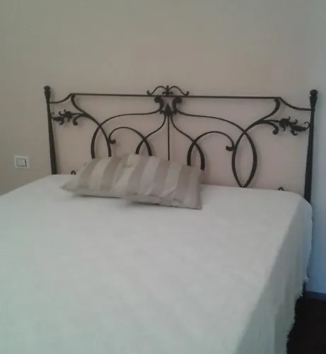 Casa Il Sogno Monte Marcello