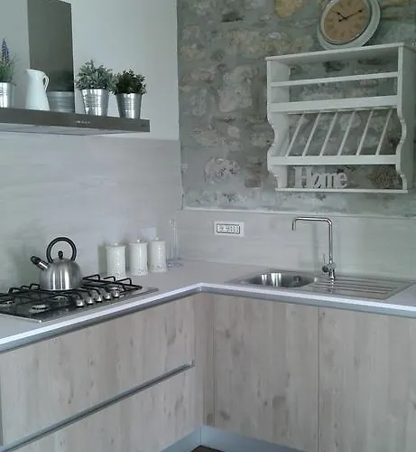 Σπίτι διακοπών Casa Il Sogno