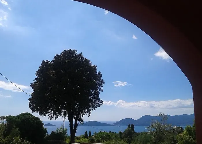Σπίτι διακοπών Casa Il Sogno Monte Marcello