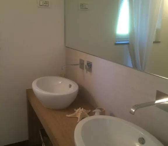 Casa Il Sogno Monte Marcello