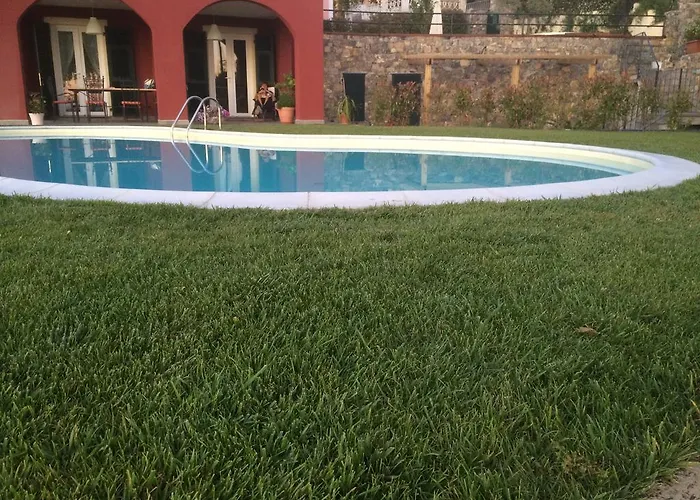 Casa Il Sogno Monte Marcello