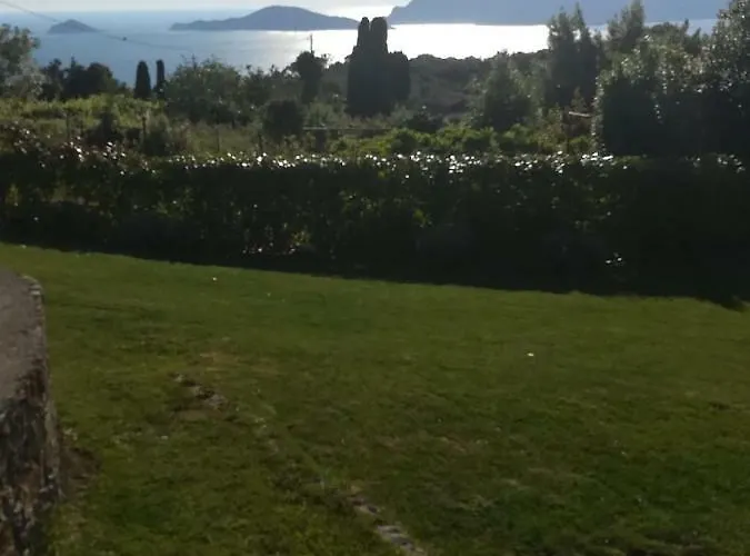 Casa Il Sogno Σπίτι διακοπών Monte Marcello