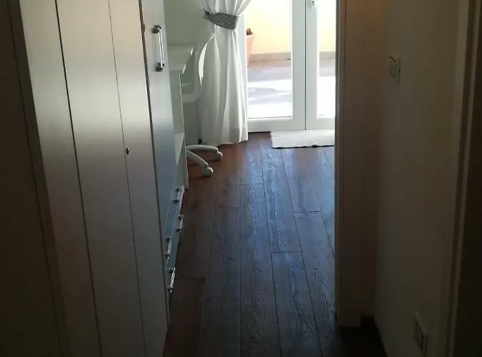 Casa Il Sogno Σπίτι διακοπών Monte Marcello