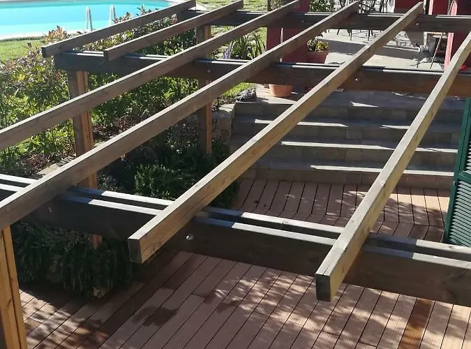 Casa Il Sogno Monte Marcello