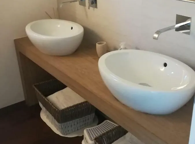 Σπίτι διακοπών Casa Il Sogno Monte Marcello