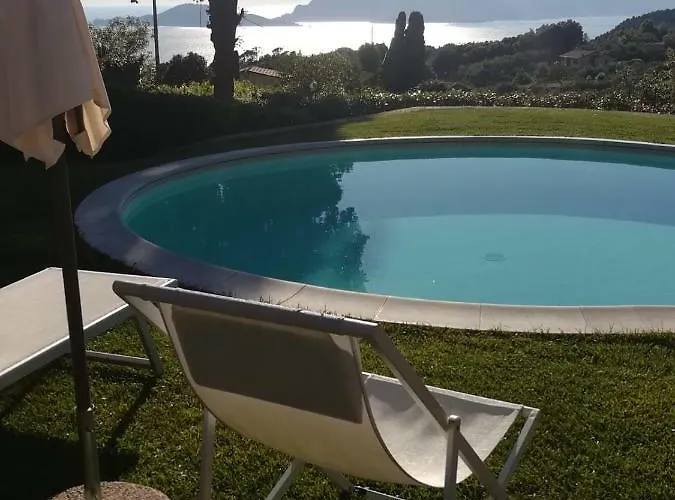 Σπίτι διακοπών Casa Il Sogno Monte Marcello