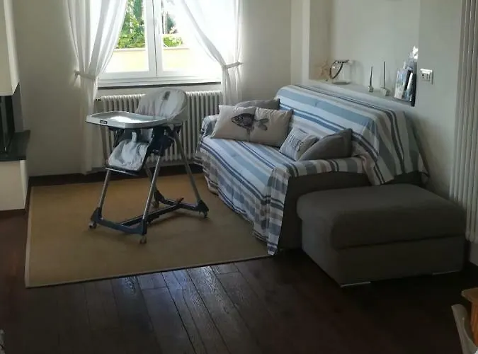 Casa Il Sogno Σπίτι διακοπών Monte Marcello