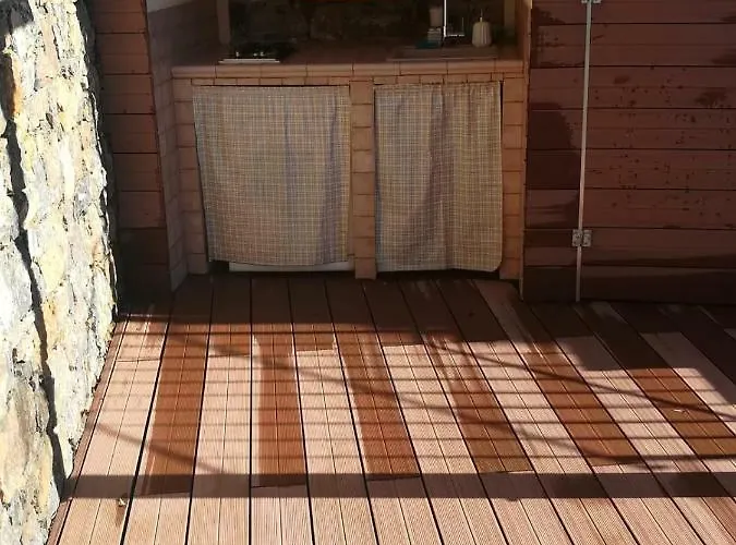 Casa Il Sogno Σπίτι διακοπών *