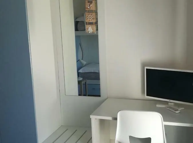 Casa Il Sogno Monte Marcello