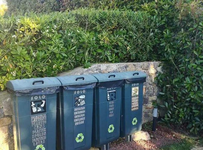 Σπίτι διακοπών Casa Il Sogno