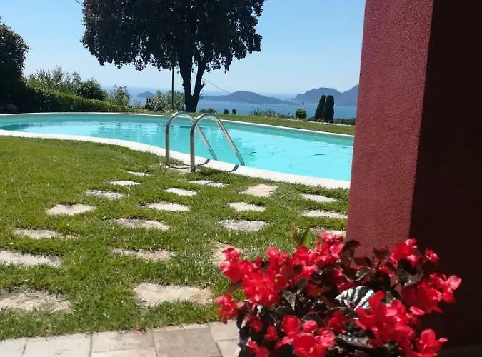 Σπίτι διακοπών Casa Il Sogno