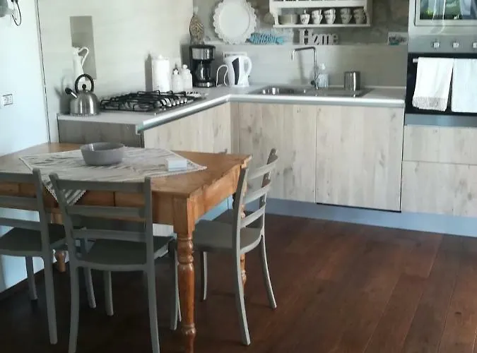 Σπίτι διακοπών Casa Il Sogno *