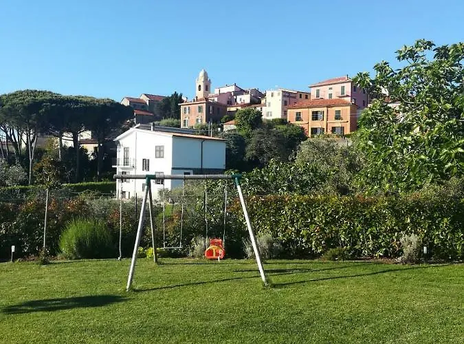 Σπίτι διακοπών Casa Il Sogno