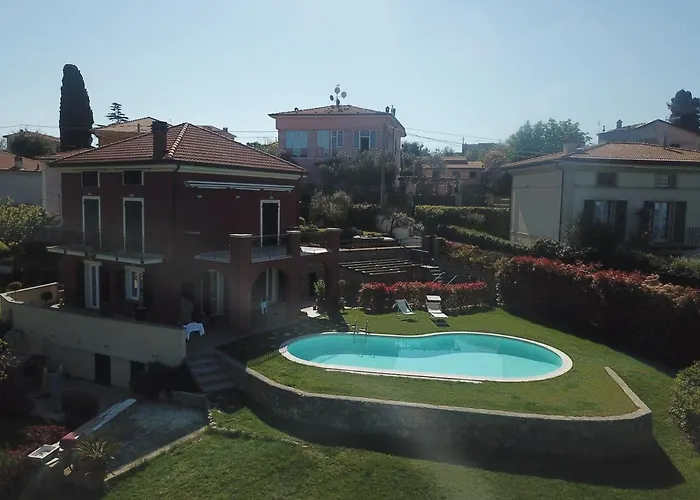 Casa Il Sogno Σπίτι διακοπών