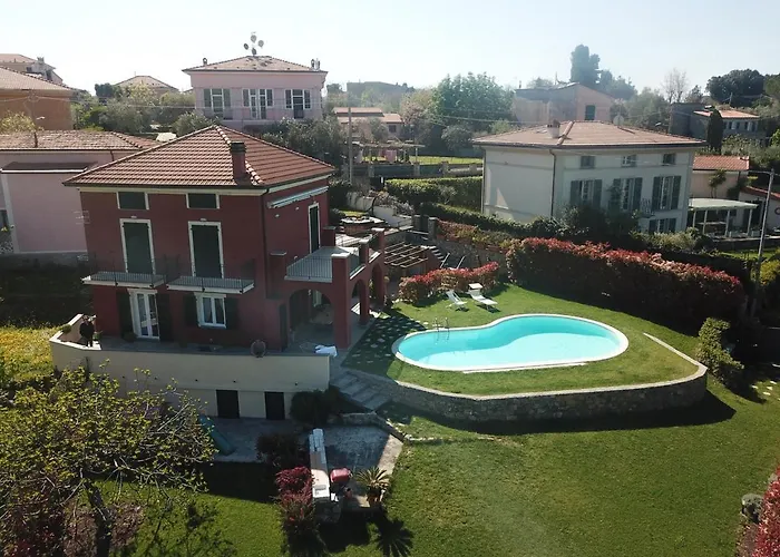 Casa Il Sogno Monte Marcello